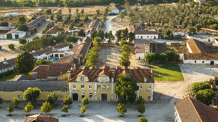 Quinta da Lagoalva 