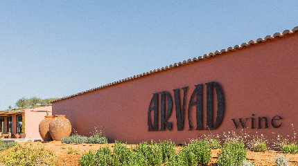 Arvad Wines