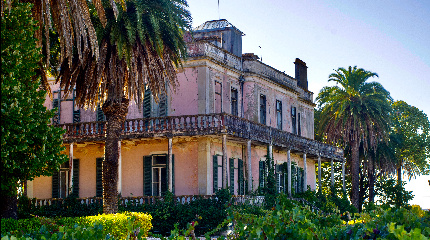 Quinta São João Batista