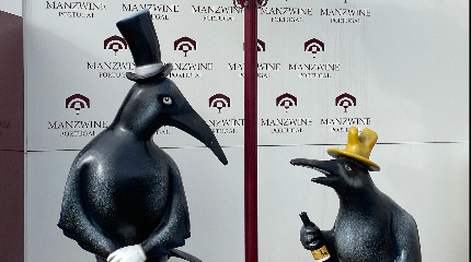 ManzWine