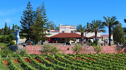 Quinta dos Vales