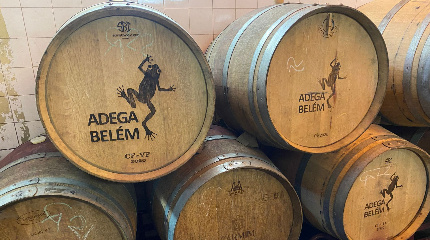 Adega Belém