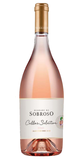 Herdade do Sobroso