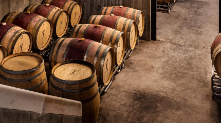 Wine Blending Workshop