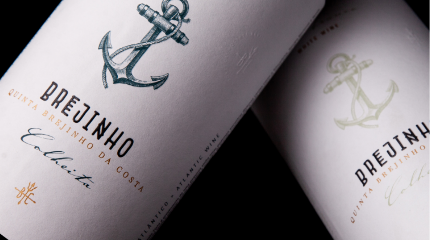 Visita e prova de 3 vinhos Colheita