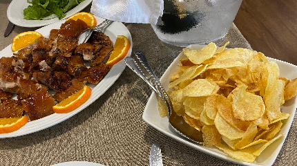 Enogastronomia nas Caves 