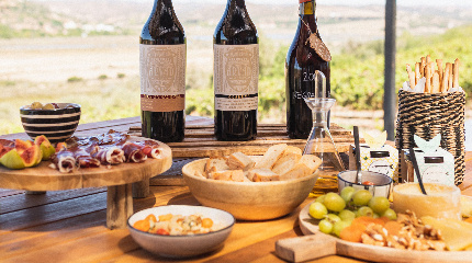 The Discovery Tasting 