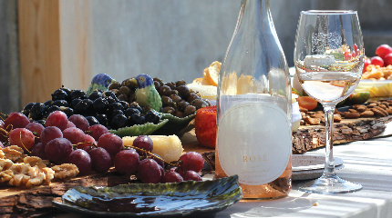 Prova de 6 vinhos à escolha (dias da semana)