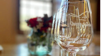 Special Tasting and Winery Visit