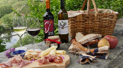 Wine Picnic