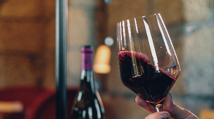 5 Wine and Cheese Tasting