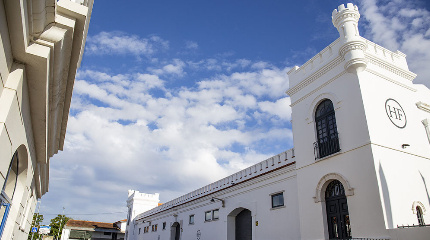 Passeio e visita guiada na Adega Urbana